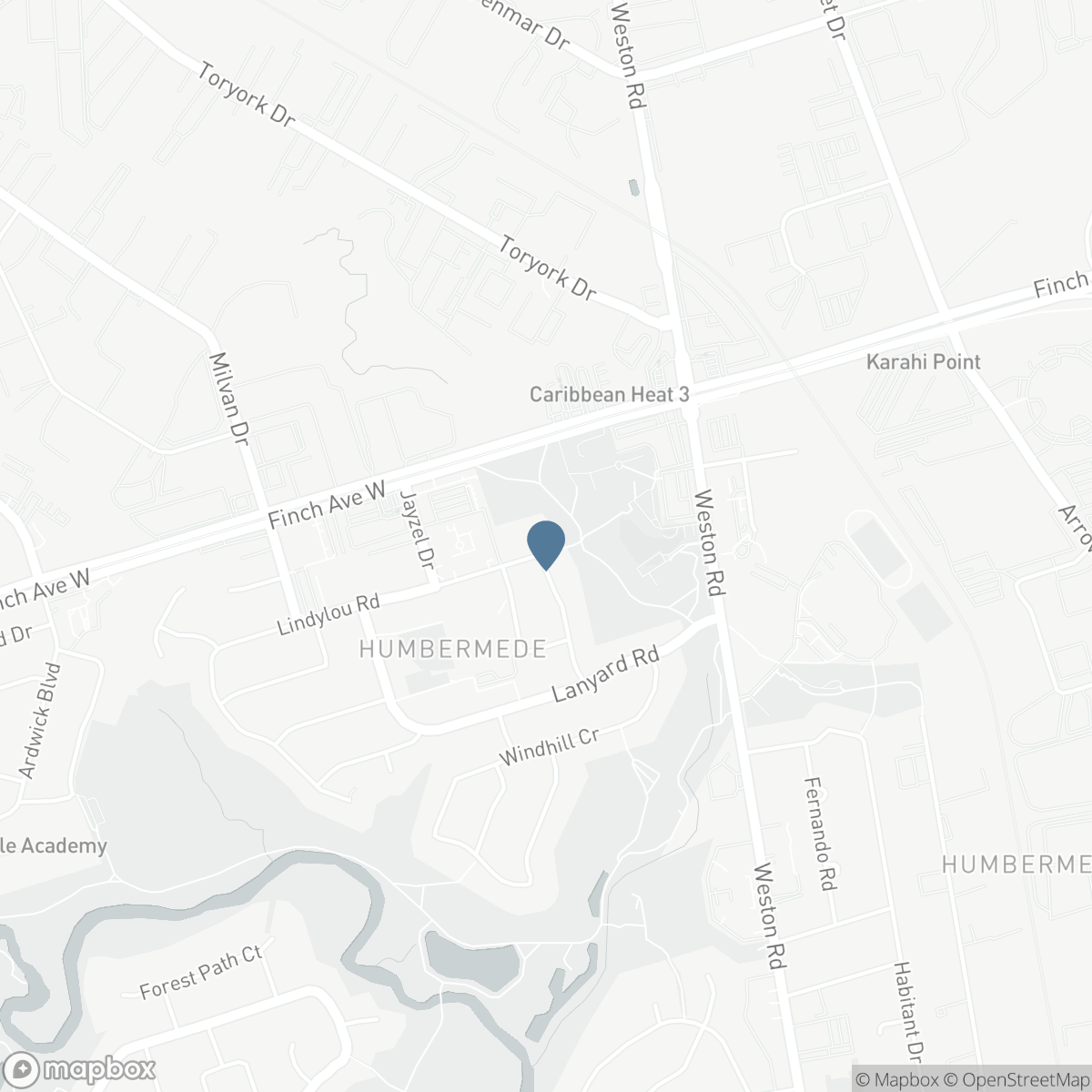 57 LINDYLOU ROAD, Toronto, Ontario M9M 2B1